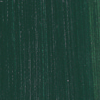 Image Vert de cobalt fonçé véritable Acryl Sennelier